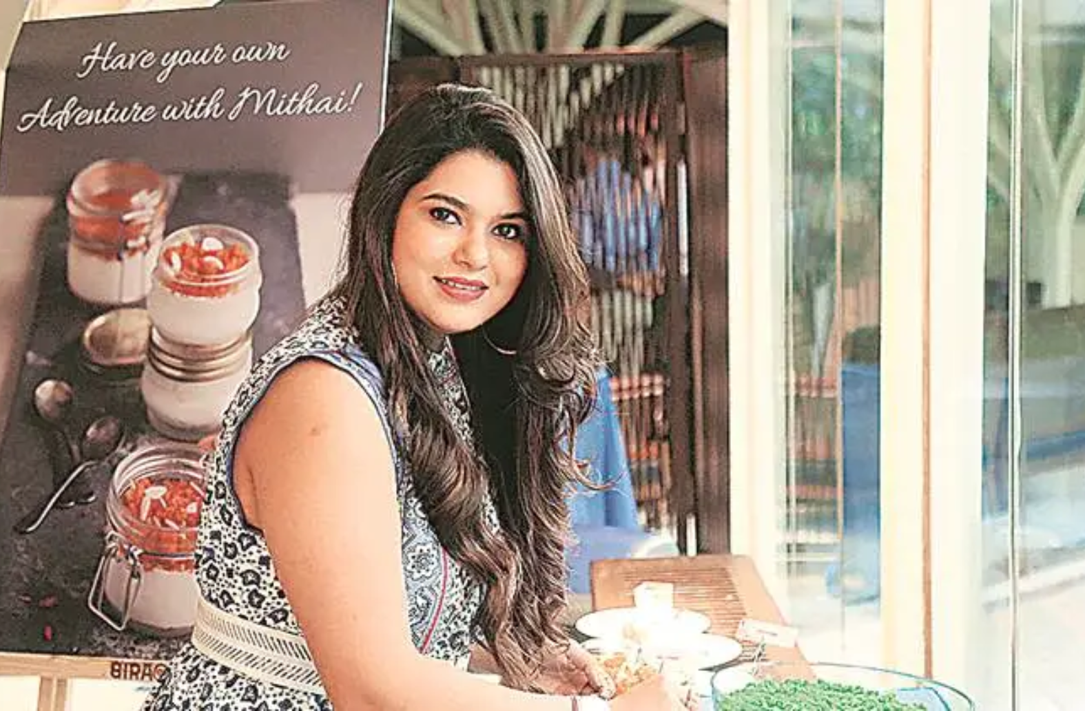 Rachel Goenka Today