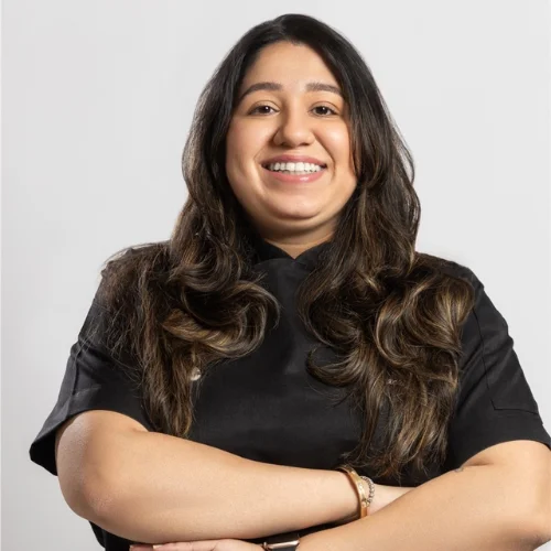 young owners: rachi gupta