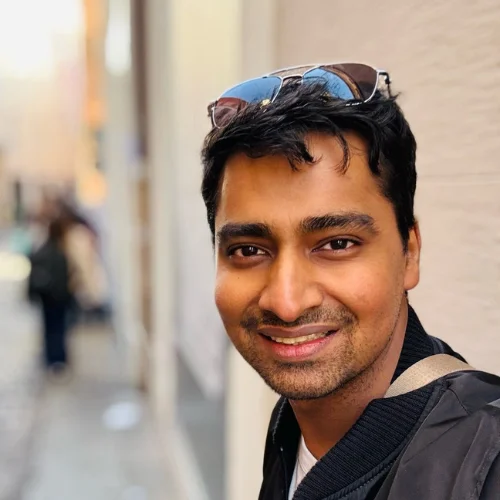 young owners: Rajdeep Singh Kukreja