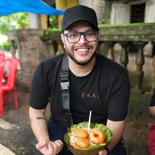 young owners: sagar neve