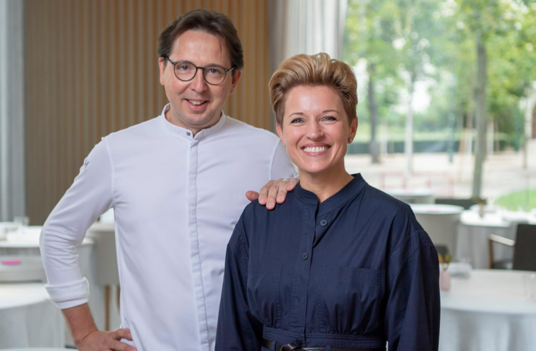 For Heinz Reitbauer, Nature Is the First Ingredient & That Shows at Steirereck, Vienna