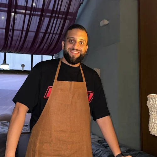 young owners: sultan kayed