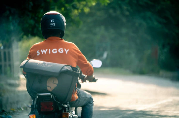 Swiggy FSSAI Notices Trigger Market Reaction