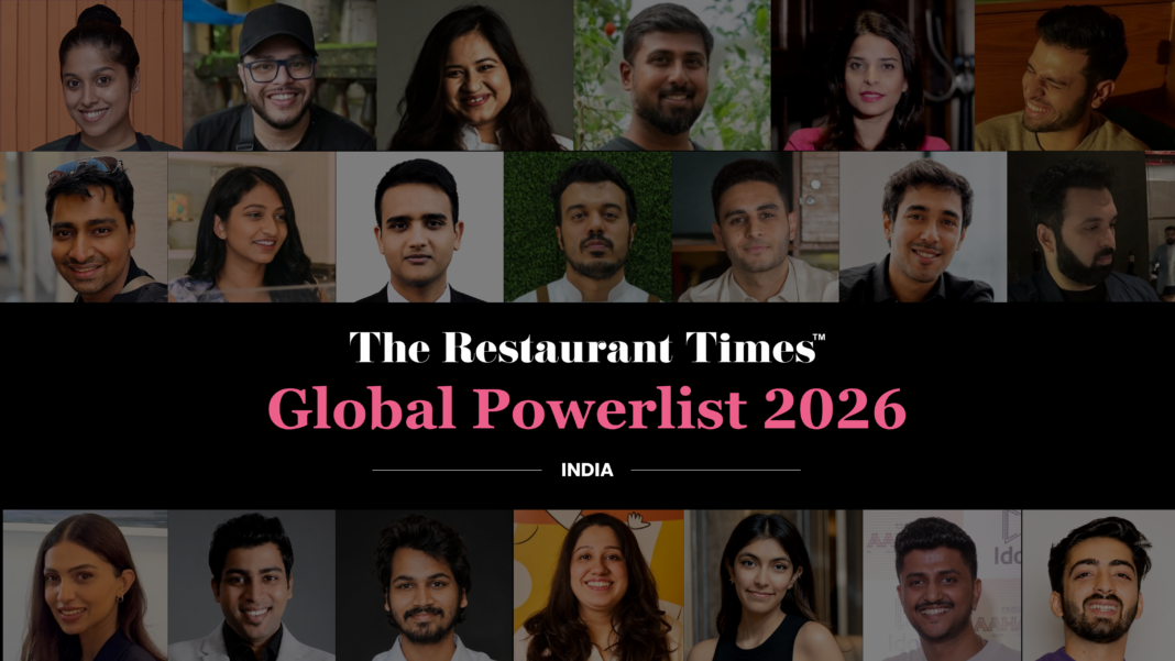 TRT Global Powerlist Young Owners 2026: India