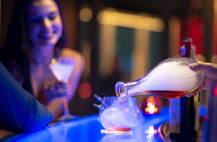 Hakkasan