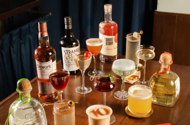 The Bombay Canteen
