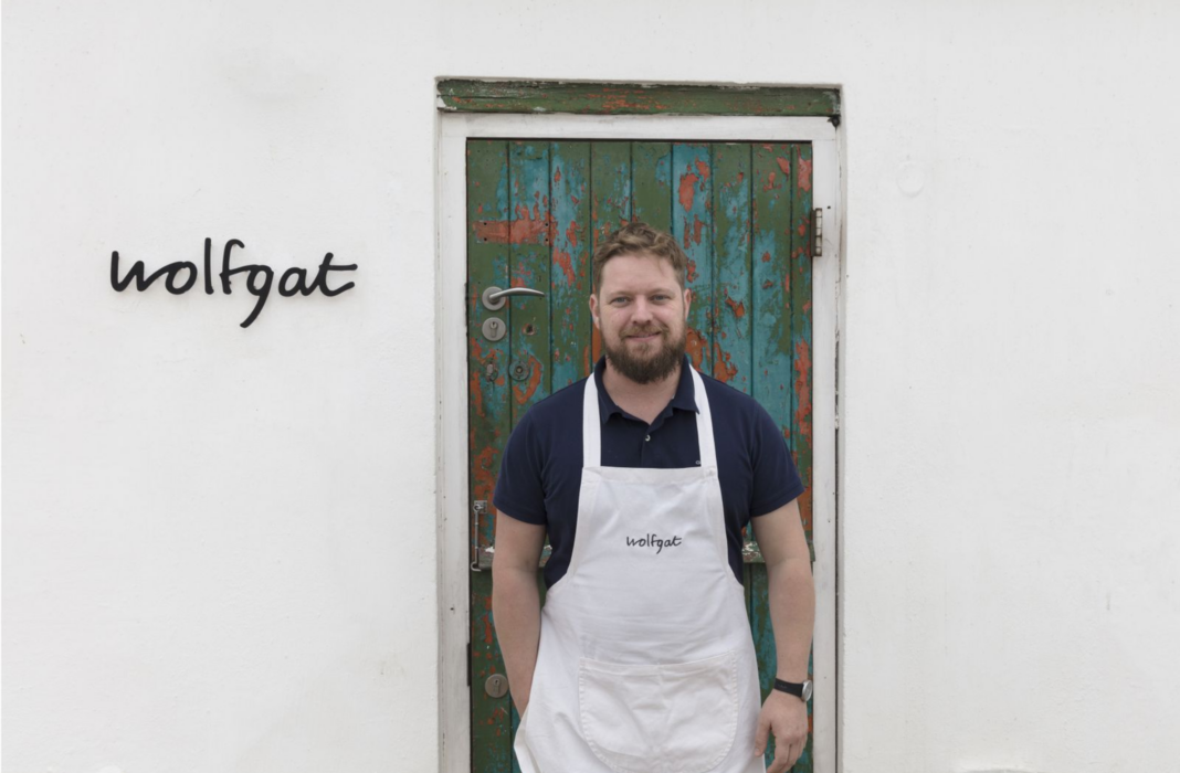 Wolfgat, Paternoster: The Cottage Restaurant That Became 