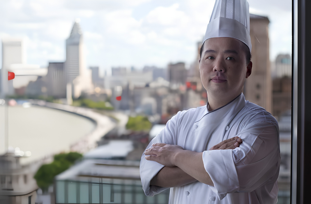 Yi Long Court, Shanghai: Celebrating the Elegance of Cantonese Cuisine and the Comfort of Home 