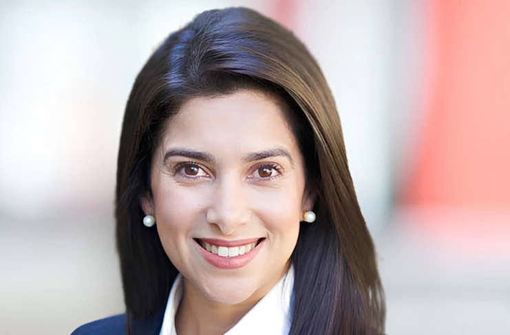 Nai De Leon Named Yum! Brands Chief People & Culture Officer