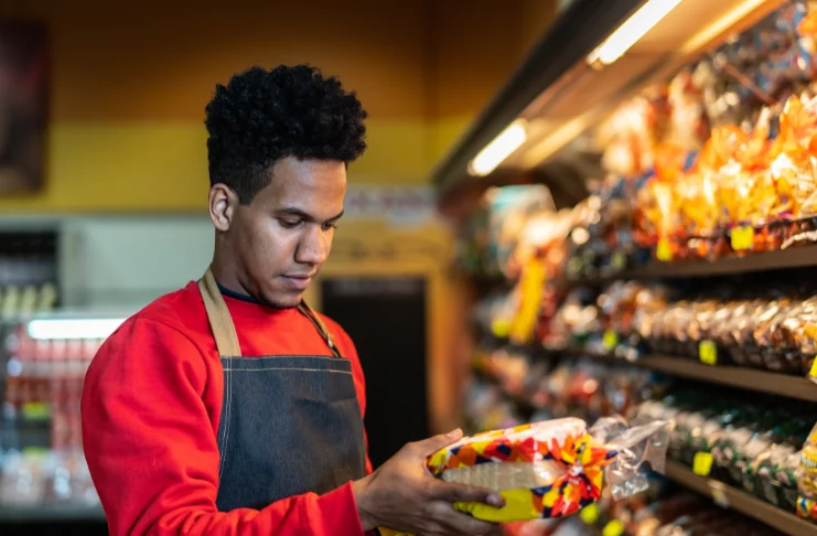 bakery shelf life