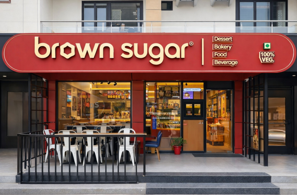 Brown Sugar Today