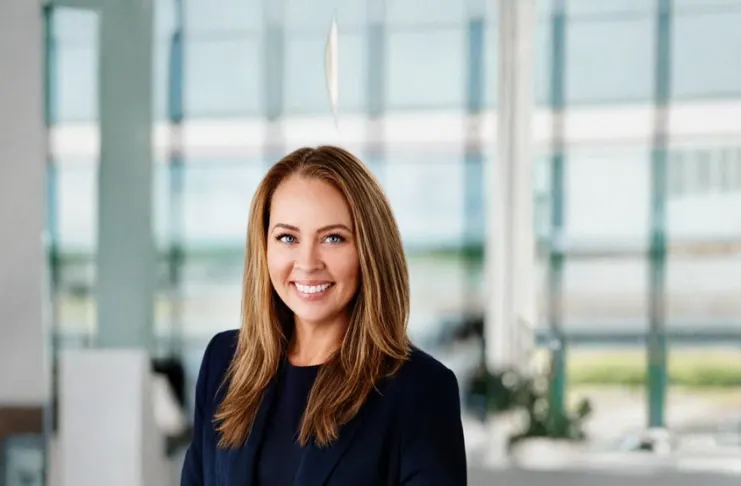 Dave & Buster’s Names Amanda Busby Chief Operations Officer