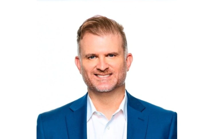Darin Harper Named CEO of Dave & Buster’s