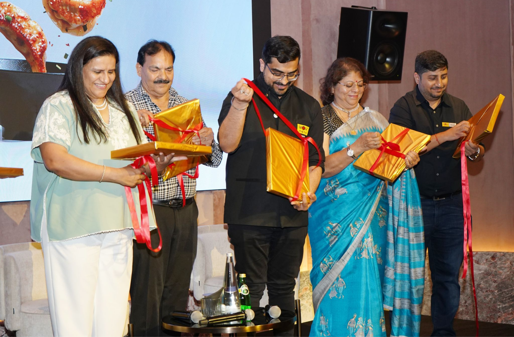 Eighteen Years Of Building The Brand with Sagar Daryani