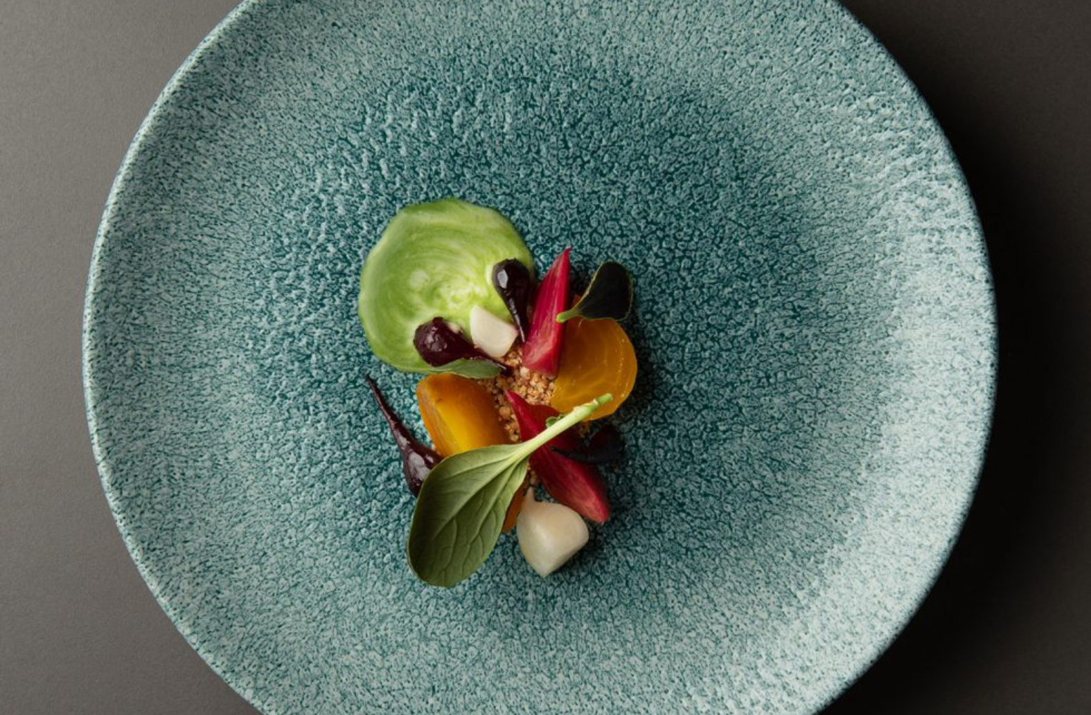 From Wanting to Make an Egg to Becoming Brazil’s Most Celebrated Chef