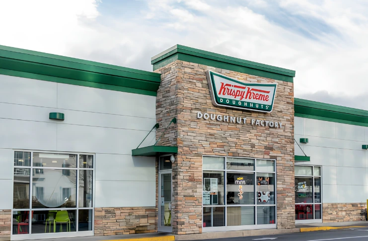 Krispy Kreme Leadership Team Expands with Two Executive Appointments