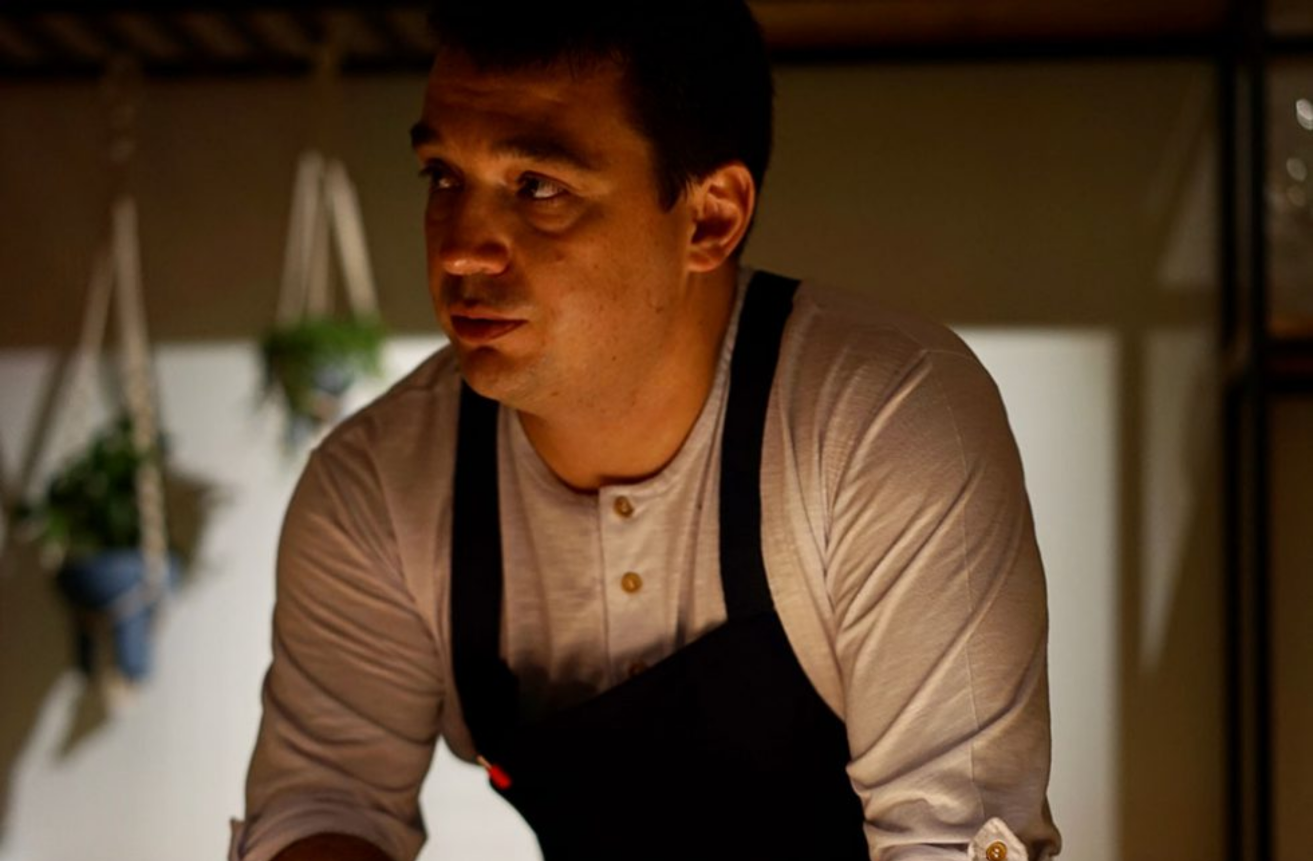 Lasai, Rafa Costa e Silva Says, Is About Letting Things Be, And Maybe That’s the Whole Point.