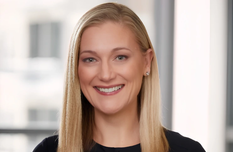 Skye Anderson Named President of McDonald's USA