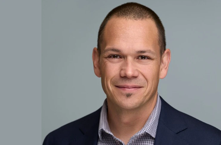 McDonald’s USA Promotes Patrick Gerber to Chief Restaurant Officer