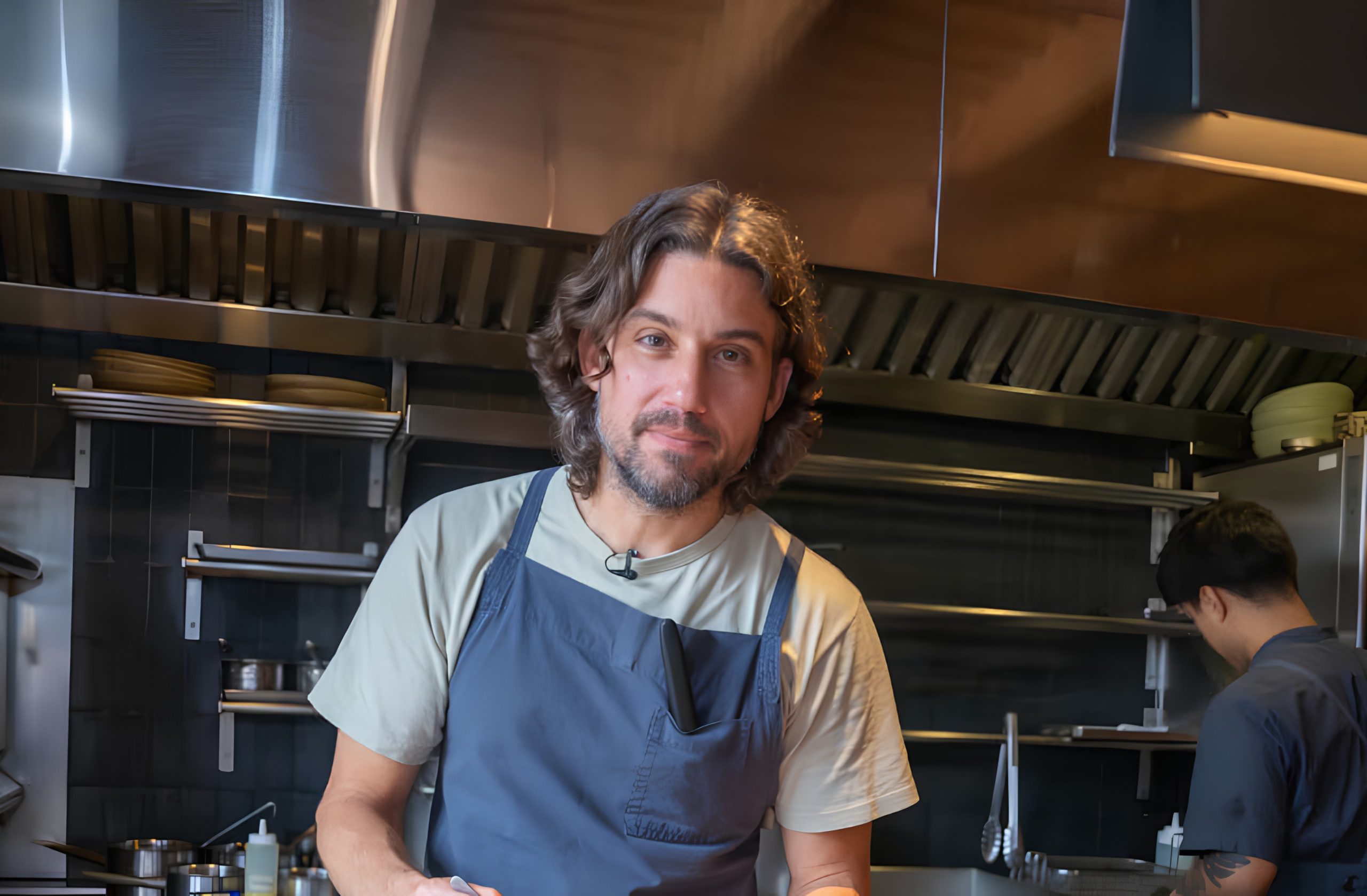 Bringing Together the Flavors of Peru and Venezuela at Mérito, Lima