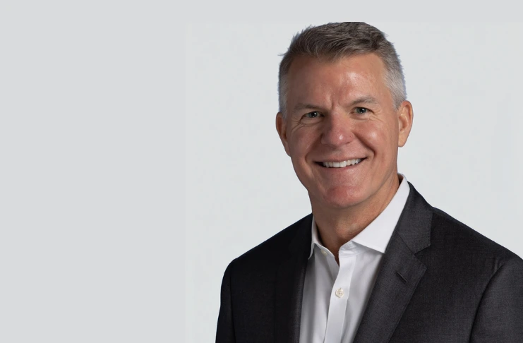 Kevin Kalicak Named CFO of Portillo’s