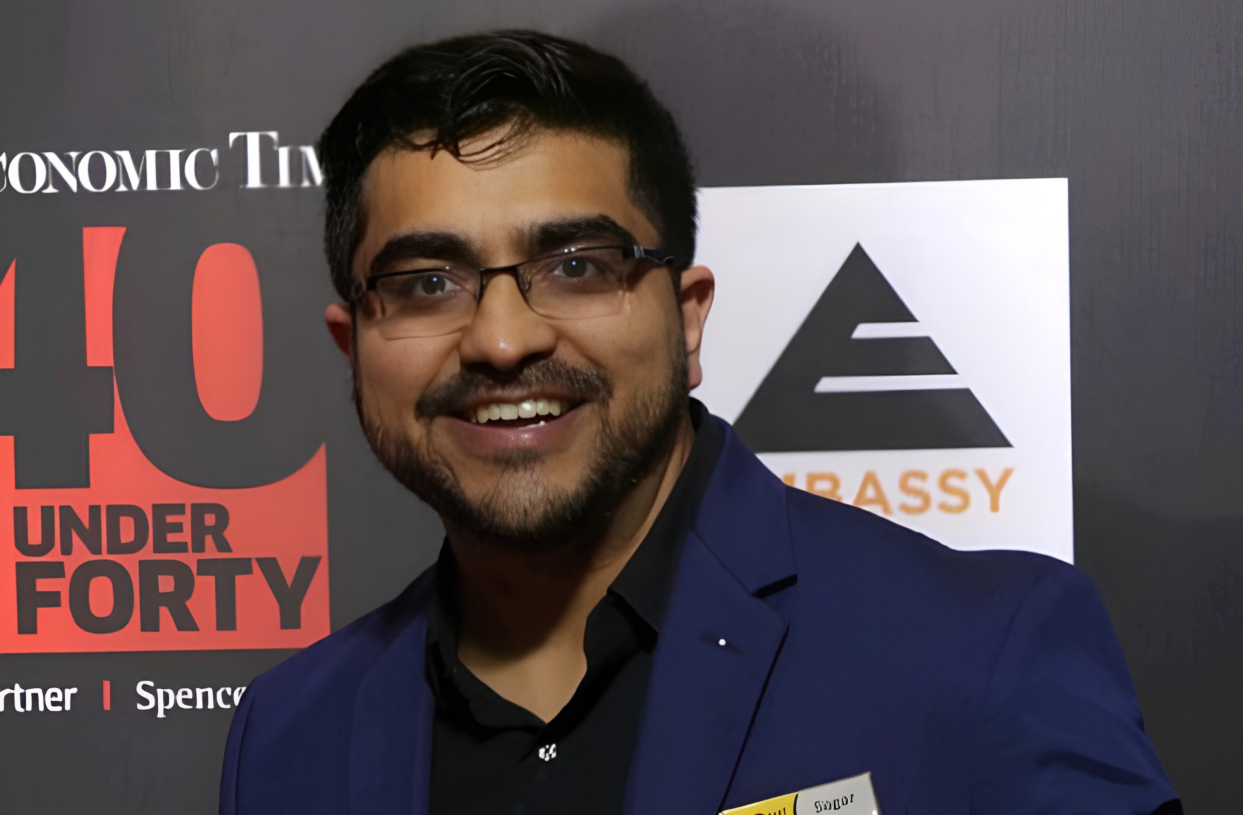 Sagar Daryani Of Wow! Momo Reveals How He Scaled A Kiosk To A QSR Chain