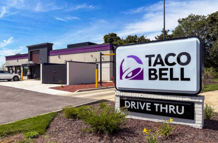 Taco Bell Enters Q3 in Strongest Position Ever, Says Yum! Brands