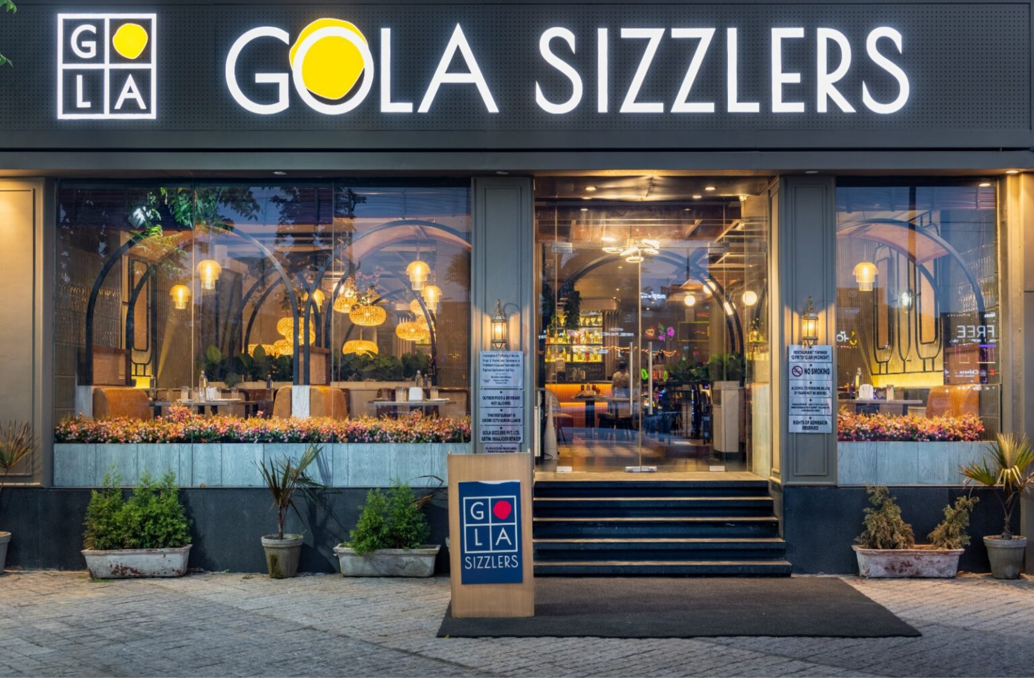 The Prime Challenges of Running a Restaurant
