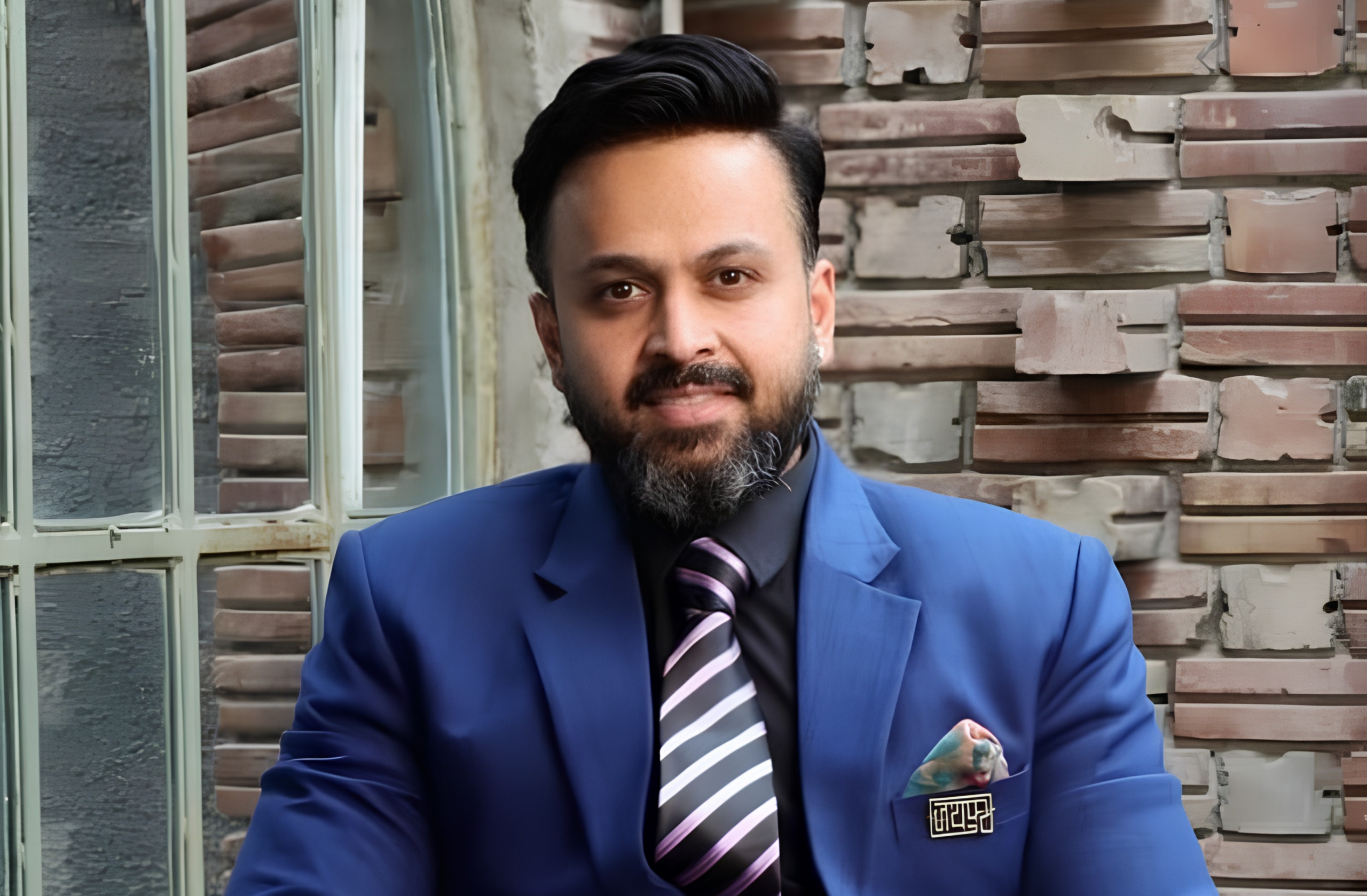 Vishal Jalani on Brown Sugar, Cloud Kitchens, and the Future of Food