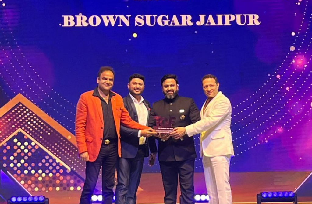Vision for Brown Sugar