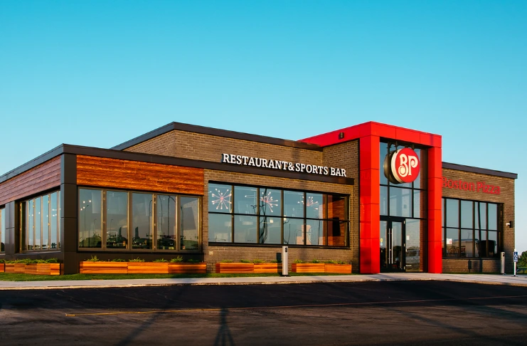 Sergio Carvallo Named Boston’s Pizza U.S. President