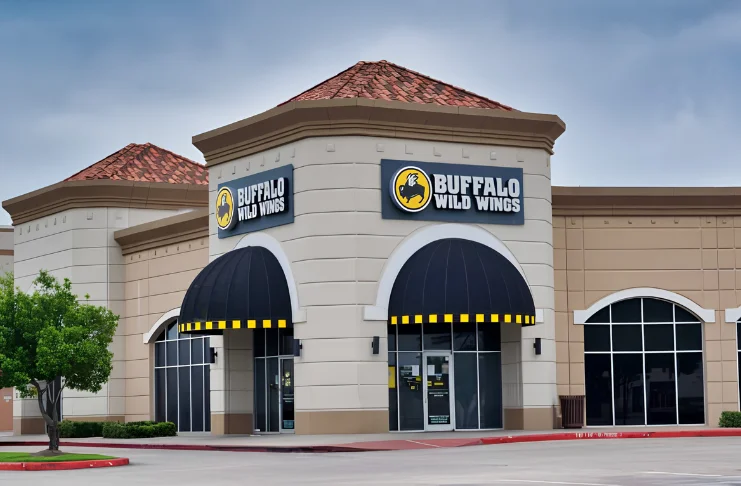 Buffalo Wild Wings Names Ahmed Awadallah COO