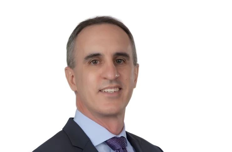 Carl Stealey Named CEO of Skyline Chili