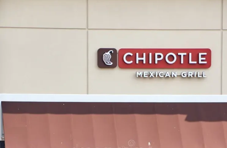 Chipotle Pilots Palantir Food Safety Platform