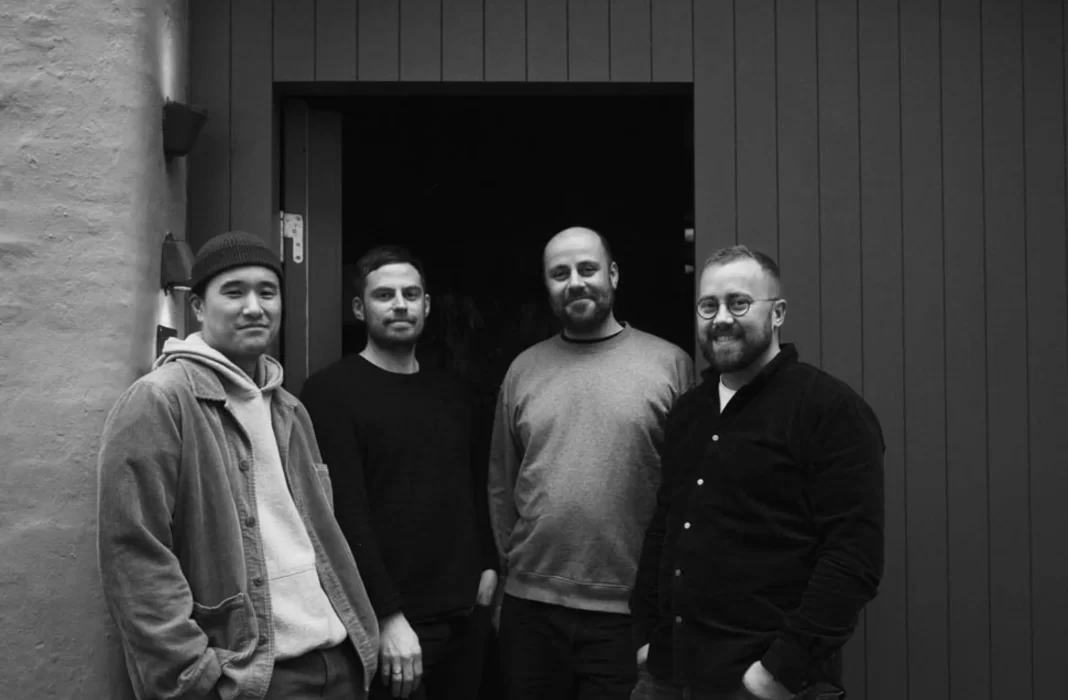 How Kadeau Made Bornholm’s Landscape, Seasons, and Traditions Its Culinary Identity