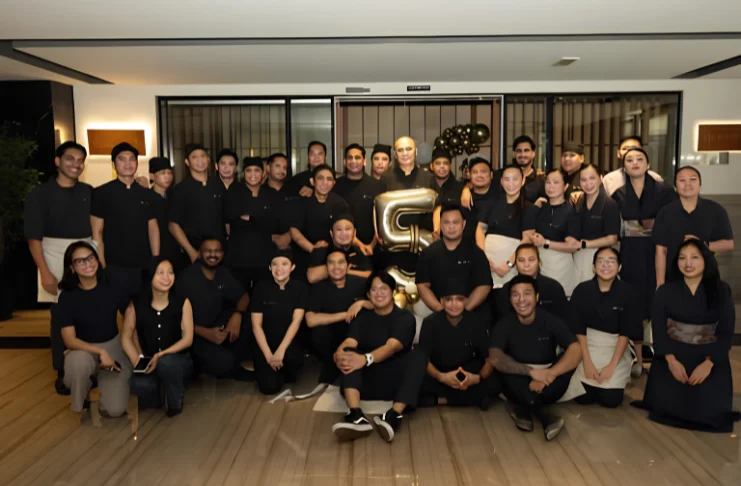 Credits: Kinoya Dubai