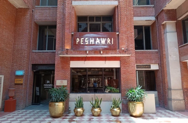 Peshawri