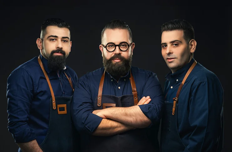 Credits: Orfali Bros Bistro