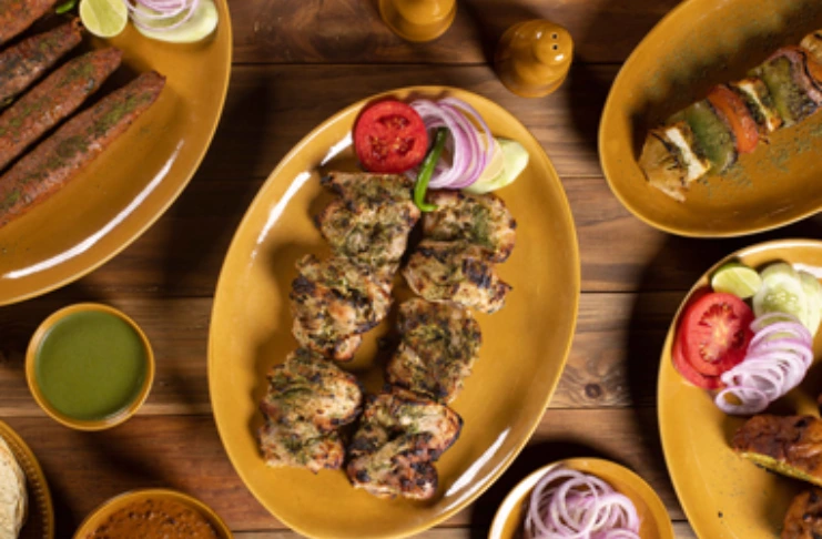 Peshawri