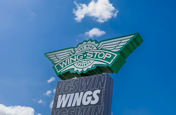 Wingstop Chief Brand Officer Donnie Upshaw to Depart
