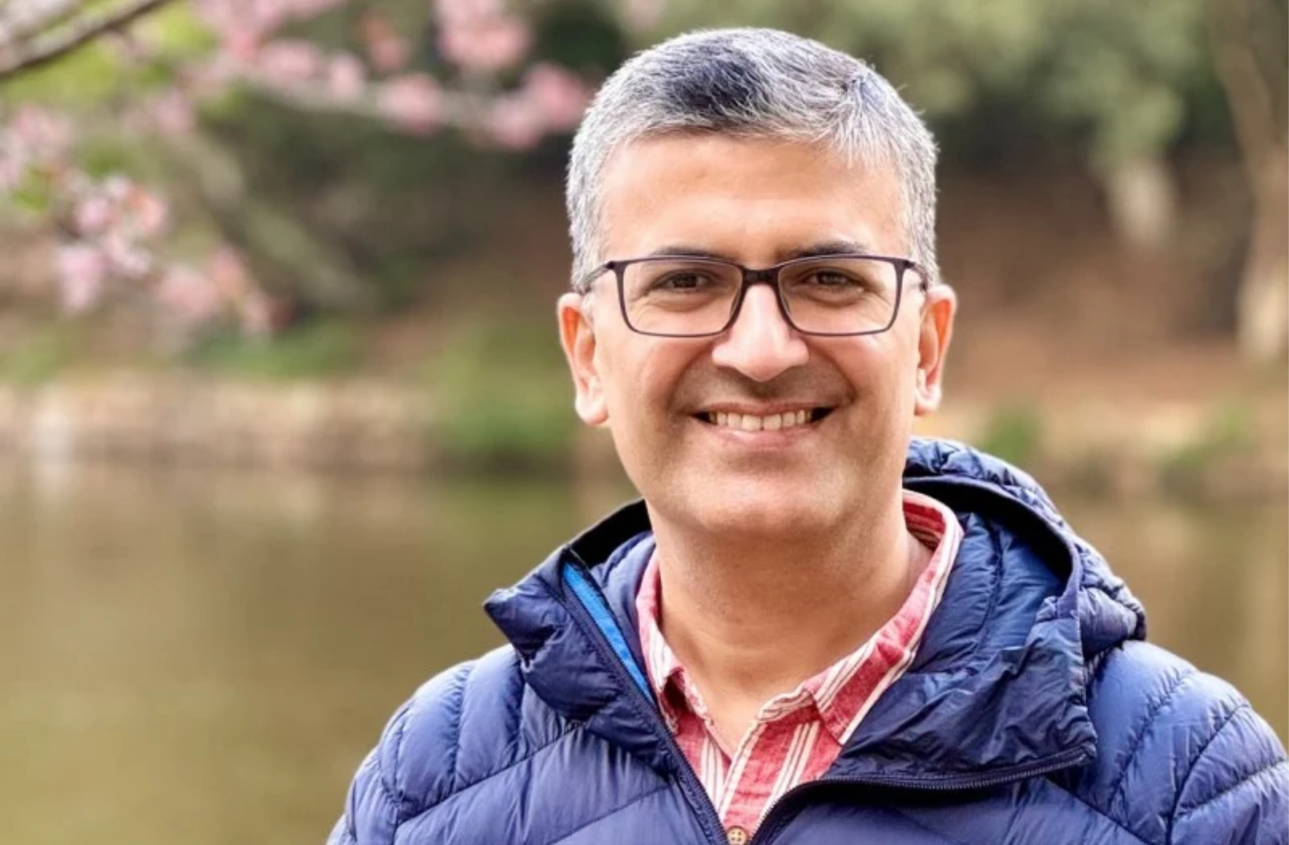 Redefining Indian Street Food Culture: A Conversation With Anubhav Sapra