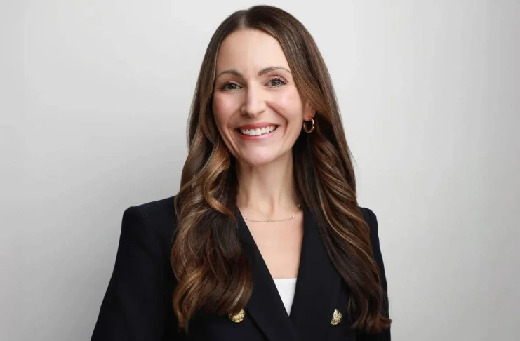 Jenna Bromberg Joins Arby’s as Chief Marketing Officer