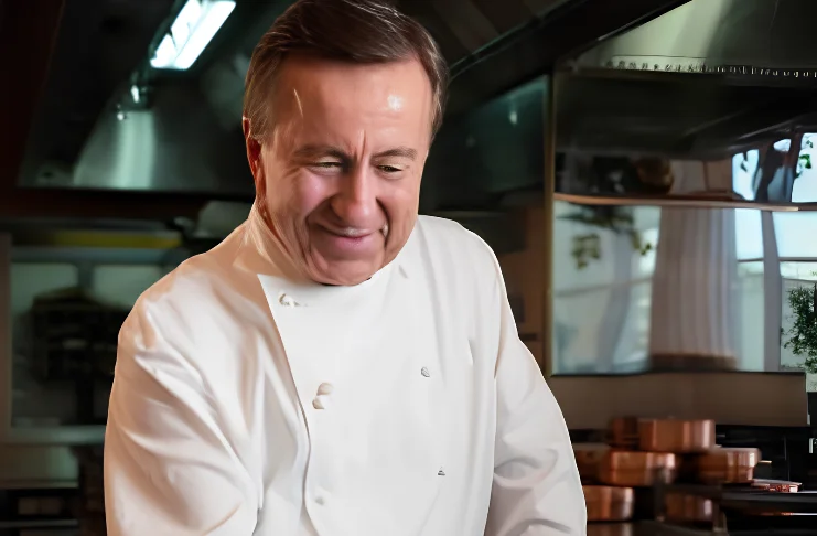 Brasserie Boulud