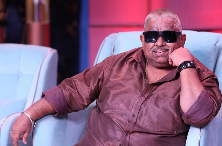 Chef Damu Dies at 72: Remembering His Legacy in Tamil Cuisine