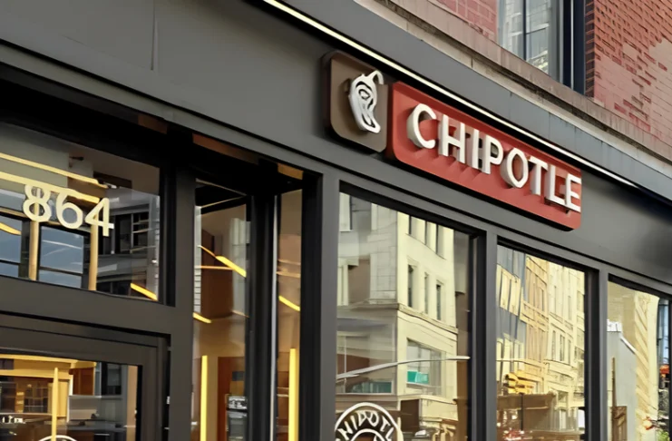 Chipotle Opens 1,500th Chipotle in Florida