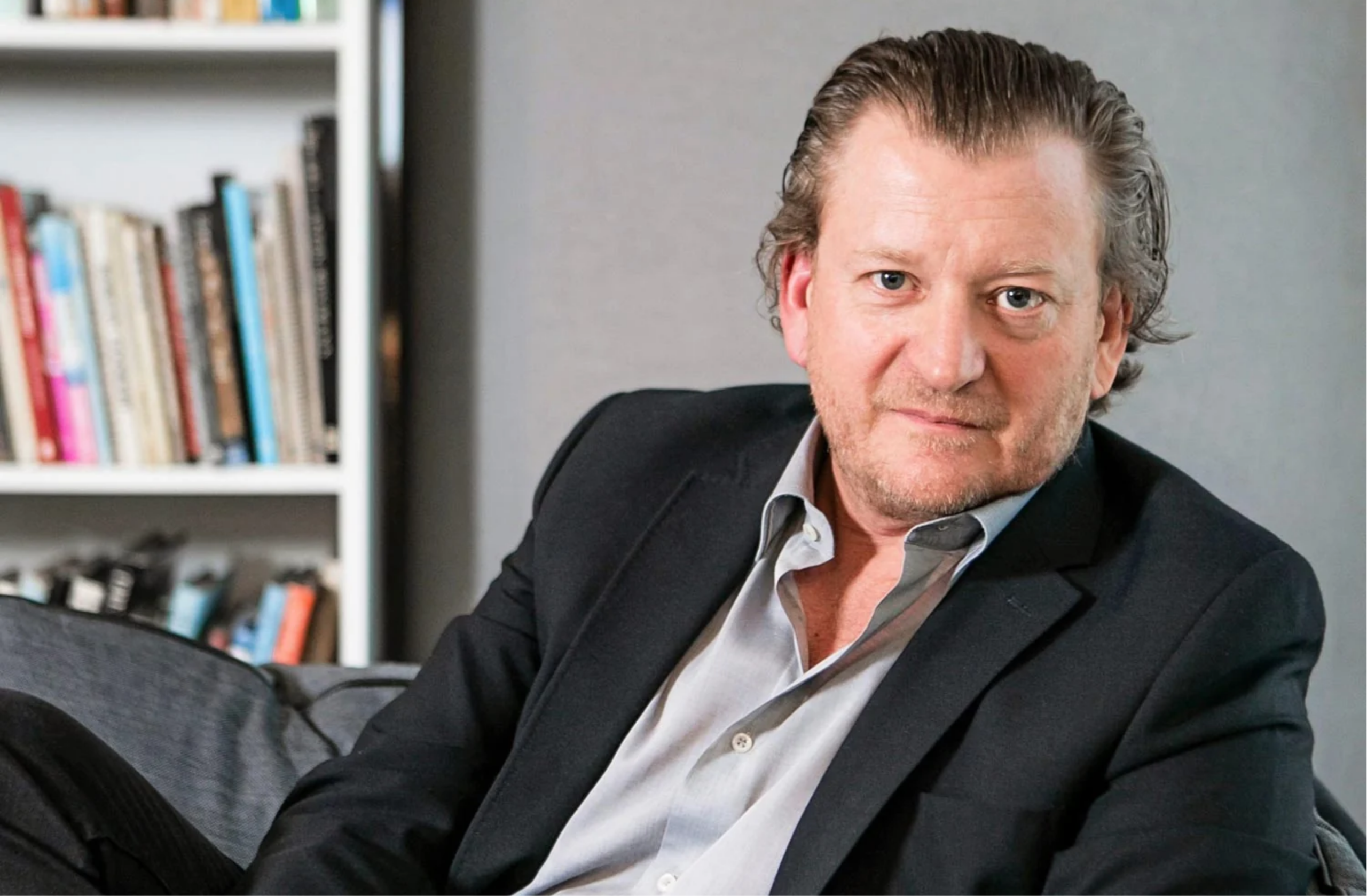 Christian Abell on The Art of Creative Design and Concept Development for Restaurants