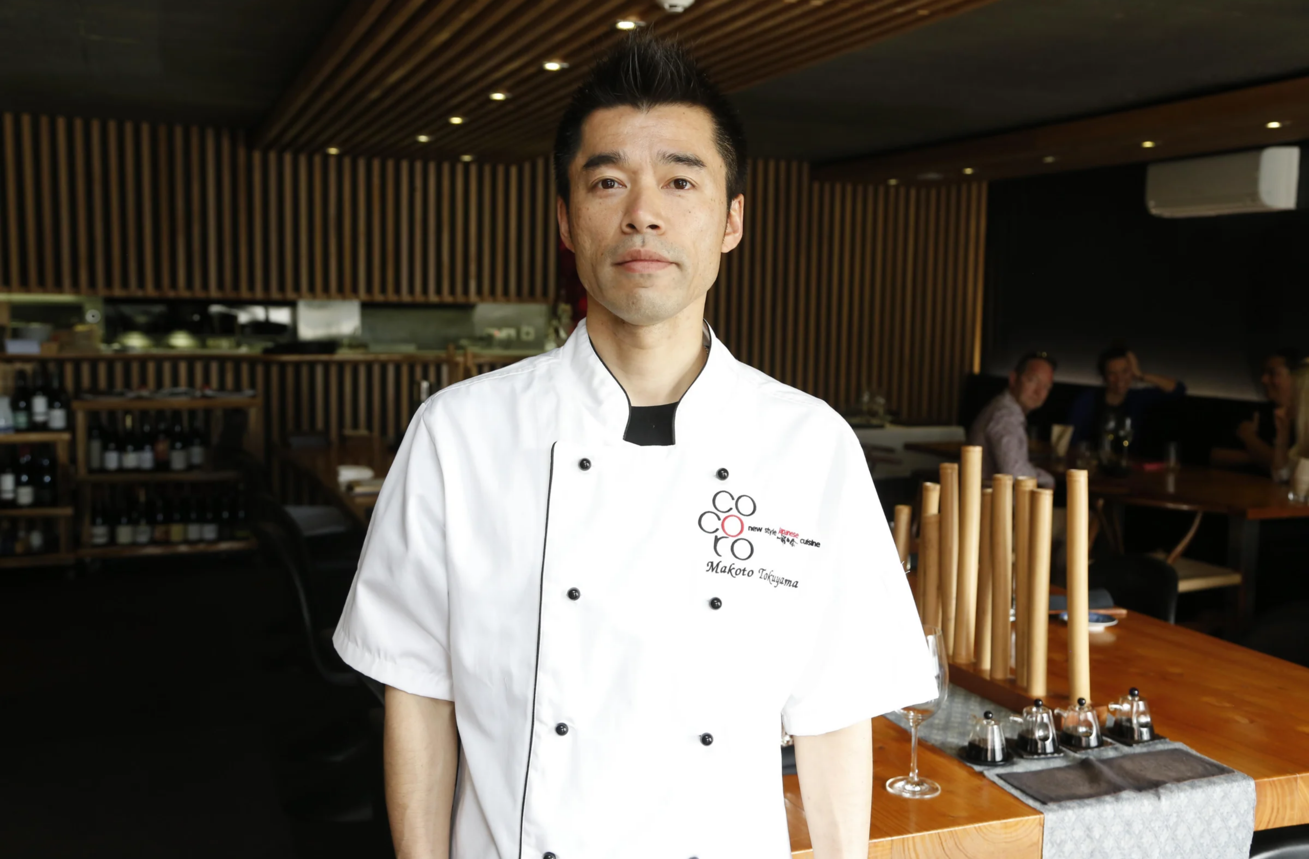 Inside Cocoro, The Auckland Restaurant Built On One Chance, One Encounter