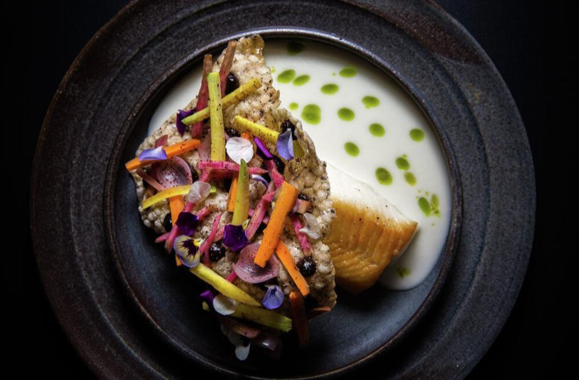 Cooking for Everyone in the City