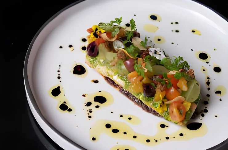 Brasserie Boulud