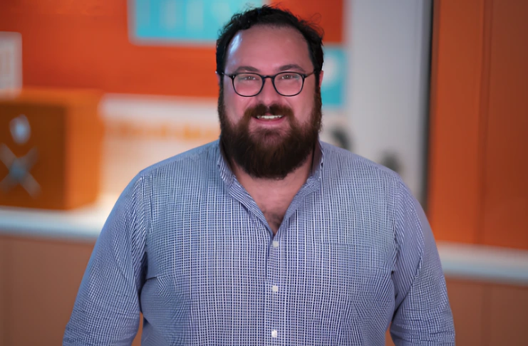 Popeyes CMO Matt Rubin Exits as Chain Targets Sales Recovery